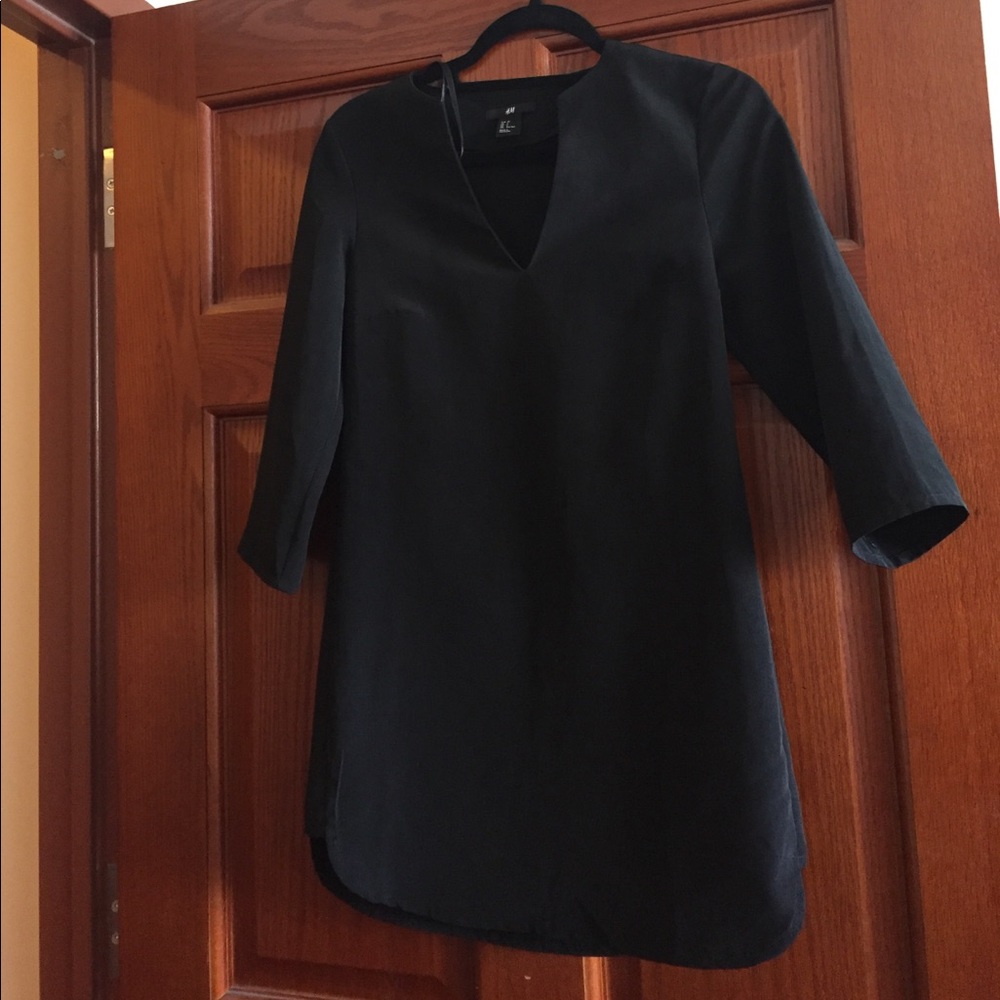 H&M shift dress